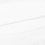 PA Monogram Over Tee - Off-White