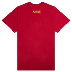 Alien T-Shirt - Red