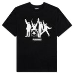 Anguish T-Shirt - Black