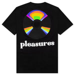 Spin T-Shirt - Black