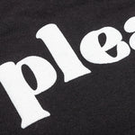Spin T-Shirt - Black