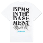 BPMS T-Shirt - White