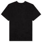 Baked T-Shirt - Black