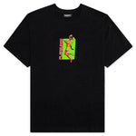 Baked T-Shirt - Black