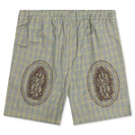 Blessed Shorts - Green