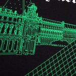 Blood T-Shirt - Black