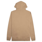 Blurry Hoodie - Sand