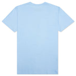 Blurry T-Shirt - Carolina Blue
