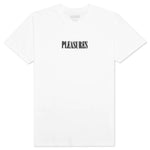Blurry T-Shirt - White