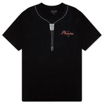 Bolo Heavyweight Shirt - Black
