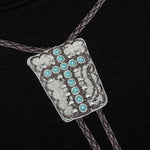 Bolo Heavyweight Shirt - Black
