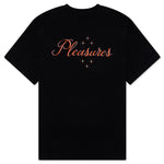 Bolo Heavyweight Shirt - Black
