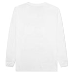 Bowl Long Sleeve - White