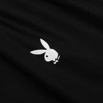 PLEASURES x Playboy Boxer Short - Black