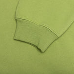 PLEASURES x Playboy Bunny Logo Crewneck - Green
