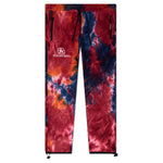 Caffeine Polar Fleece Pant - Orange