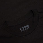 PLEASURES x Playboy Carol T-Shirt - Black