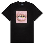 PLEASURES x Playboy Carol T-Shirt - Black