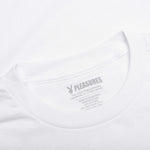 PLEASURES x Playboy Carol T-Shirt - White