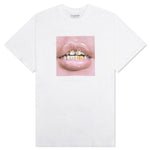 PLEASURES x Playboy Carol T-Shirt - White