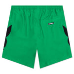 PLEASURES x Playboy Collide Short - Green