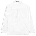 Colors Button Down - White