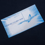 Contacts T-Shirt - Navy