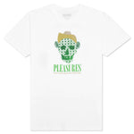 Cowboy T-Shirt - White