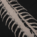 Crawler Hoodie - Black