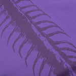 Crawler Hoodie - Purple
