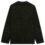 Creation Cardigan - Green