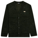 Creation Cardigan - Green