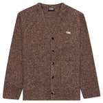 Creation Cardigan - Mauve