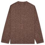 Creation Cardigan - Mauve