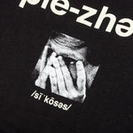 Delusion T-Shirt - Black