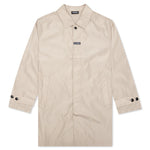 Delusion Trench Coat - Khaki