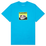 Dental T-Shirt - Turquoise