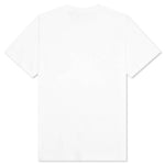 Don't Care T-Shirt - White