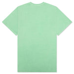 PLEASURES x Playboy Entertainment Pigment Dye T-Shirt - Green