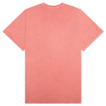 PLEASURES x Playboy Entertainment Pigment Dye T-Shirt - Red