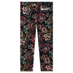 Eternal Woven Easy Pant - Black