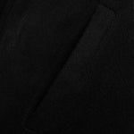 Evol Fleece Zip Up - Black