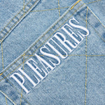 Feeling Denim - Washed