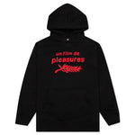 Film Hoodie - Black