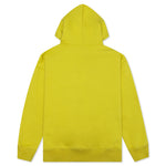 Film Hoodie - Yellow