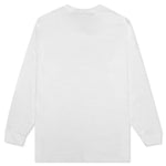 Flight L/S Shirt - White