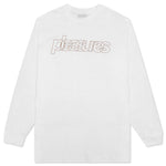 Flight L/S Shirt - White