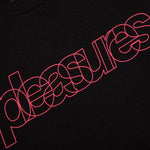 Flight T-Shirt - Black