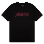 Flight T-Shirt - Black