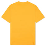 Flight T-Shirt - Gold
